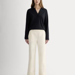 The Easy Pant | Canvas