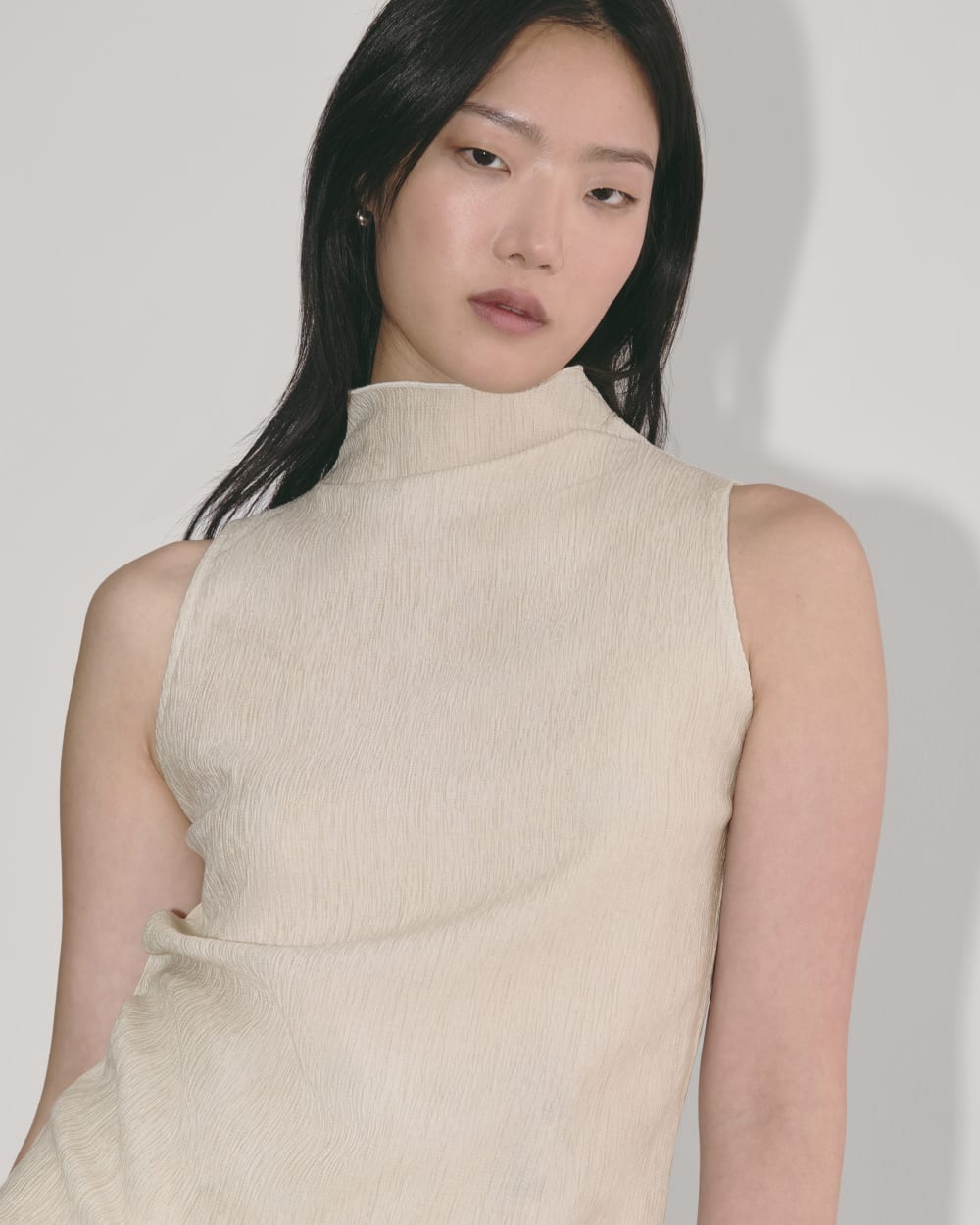 The Crinkle Tank | Sandshell - Image 3