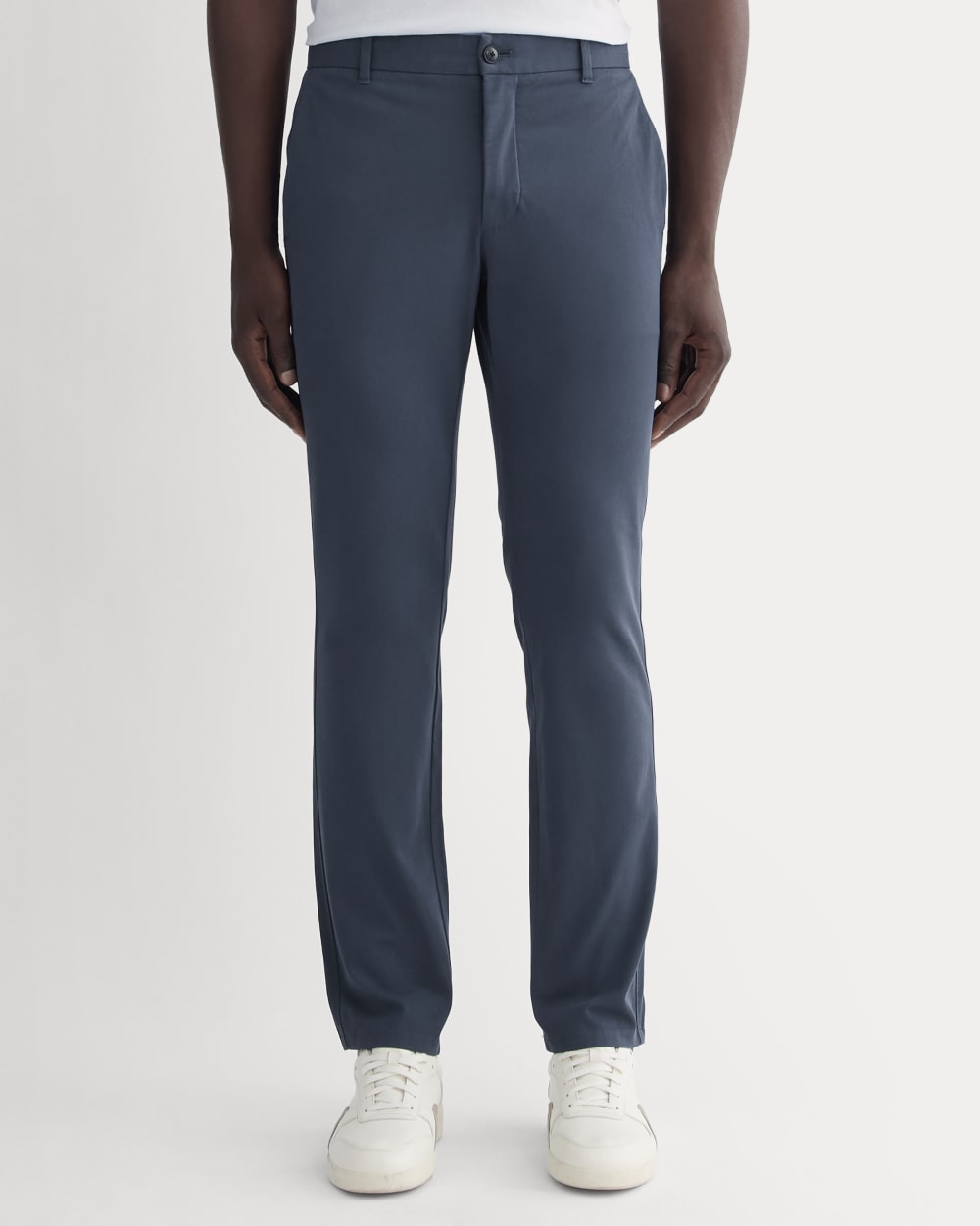 The Performance Chino | Uniform | Midnight Navy | Slim - Image 3