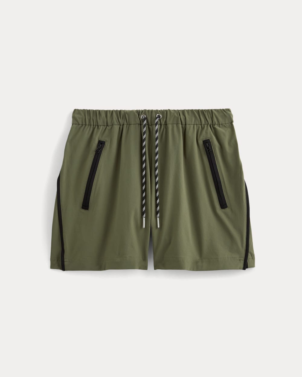 The Anywhere Barrel Short | Kalamata - Image 2