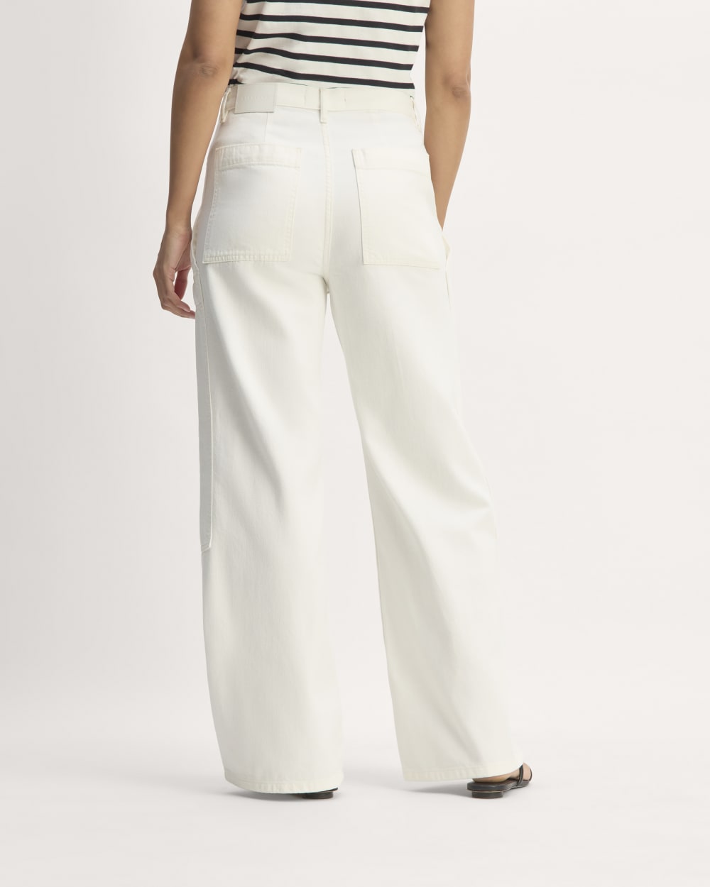 The Carpenter Jean | Bone - Image 6