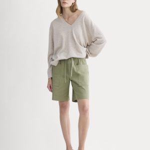 The Easy Cargo Short | Sagebrush