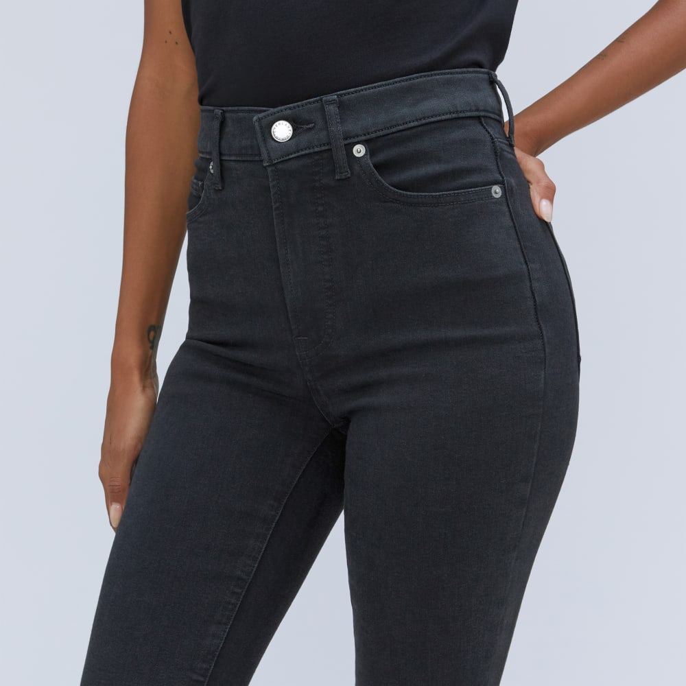 The Way-High® Skinny Jean | Ash | 28 3/4 Inseam - Image 4