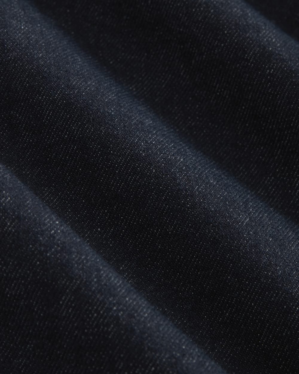 The Athletic 4-Way Stretch Organic Jean | Uniform | Dark Indigo - Image 6