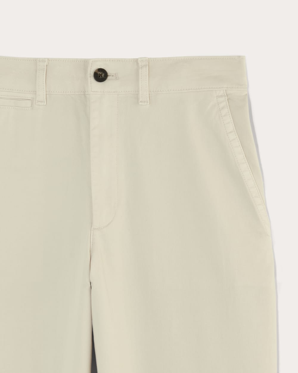 The Wide-Leg Chino | Birch - Image 6