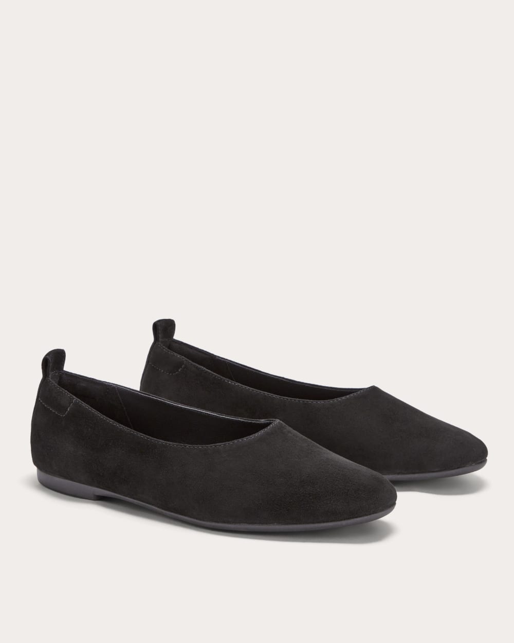 The Day Glove | Black Suede - Image 2