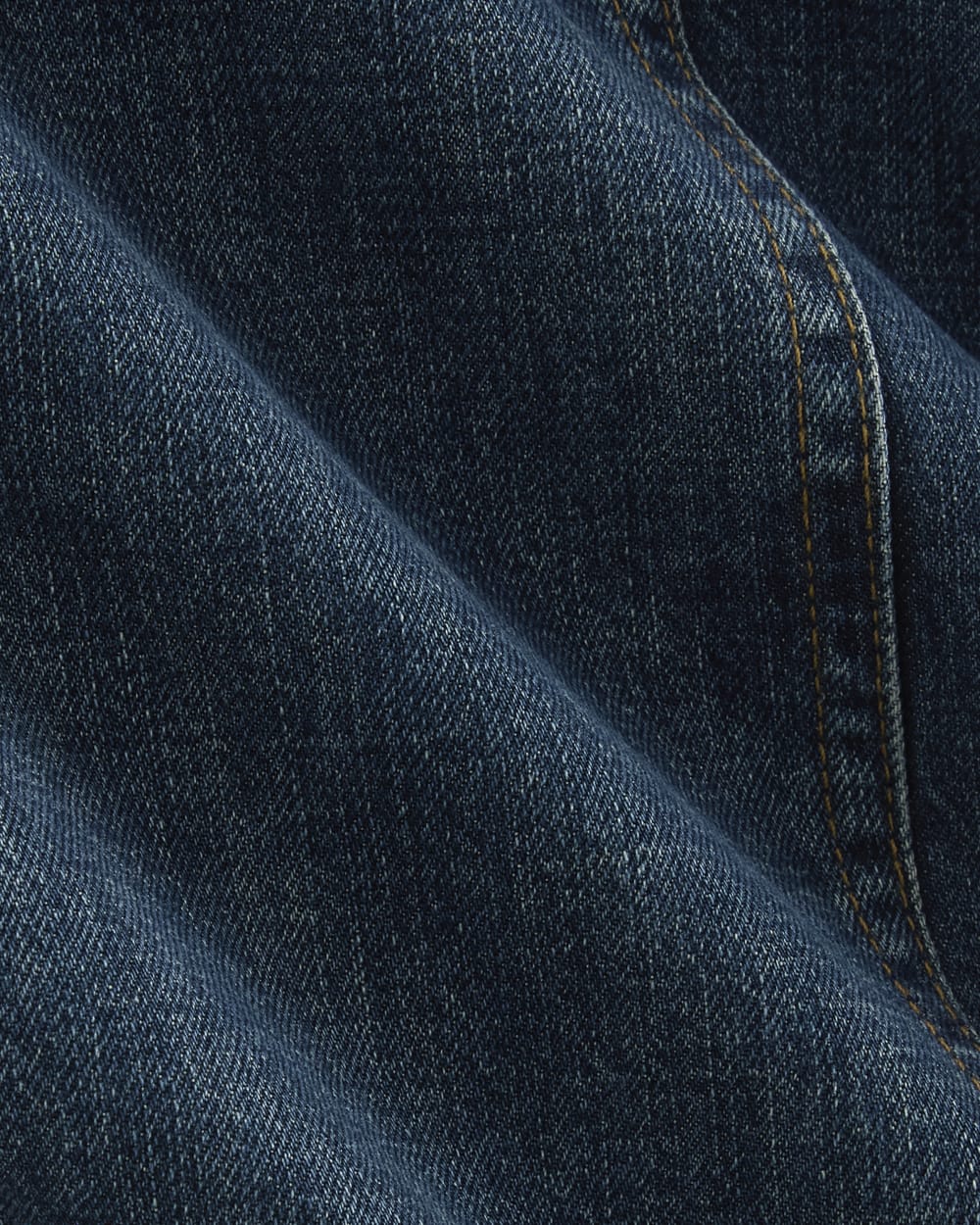 The Carpenter Jean | Mid Indigo - Image 6