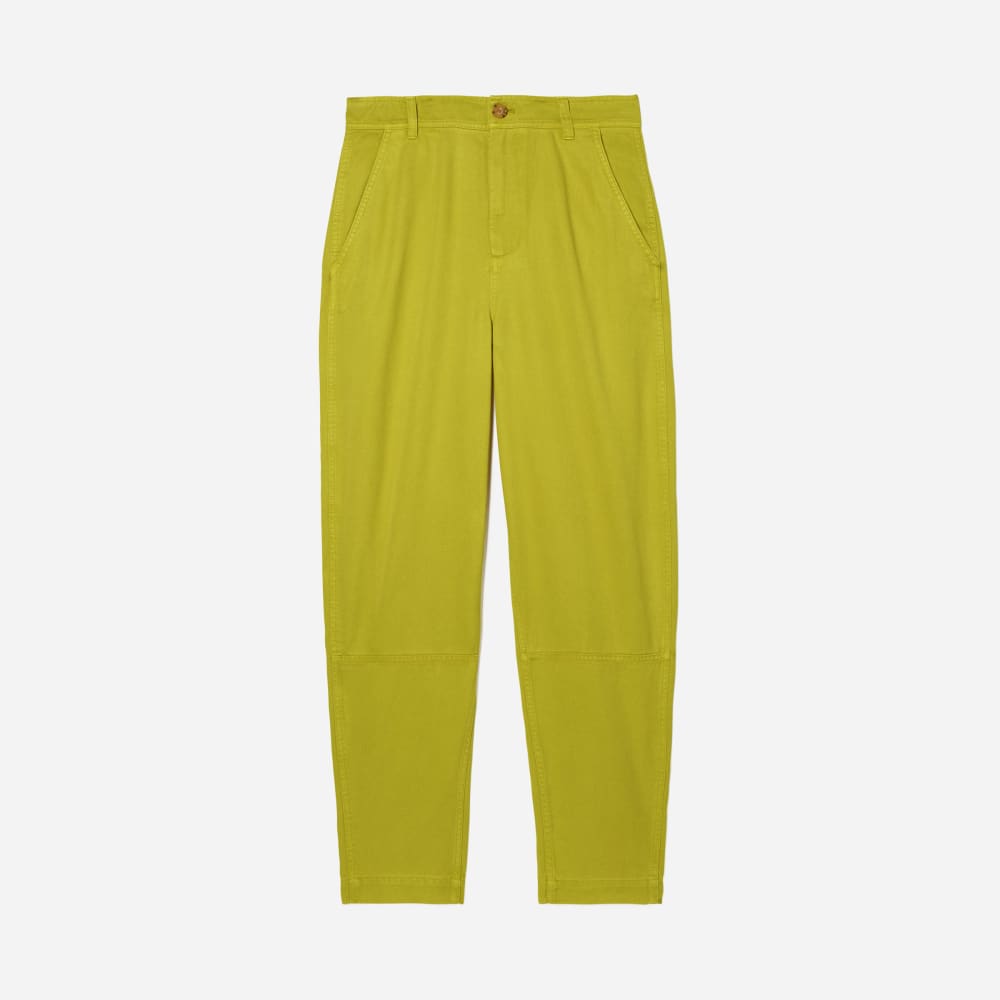The Chino in Buttersoft | Key Lime