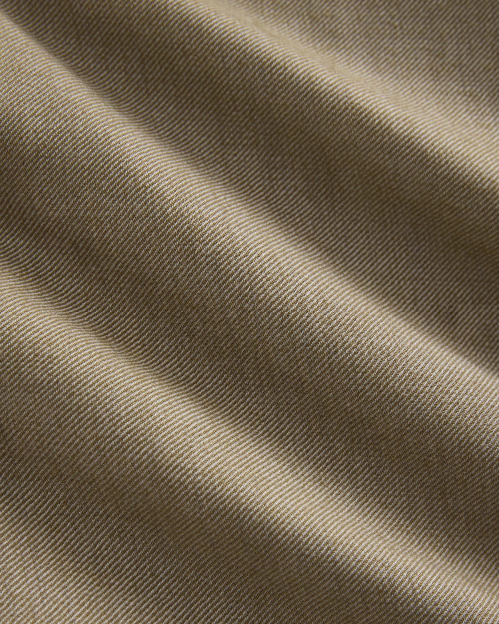 Pull-On Trouser in Tailor Twill | Light Taupe - Image 6