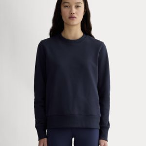 The Off-Duty Terry Crew | Navy