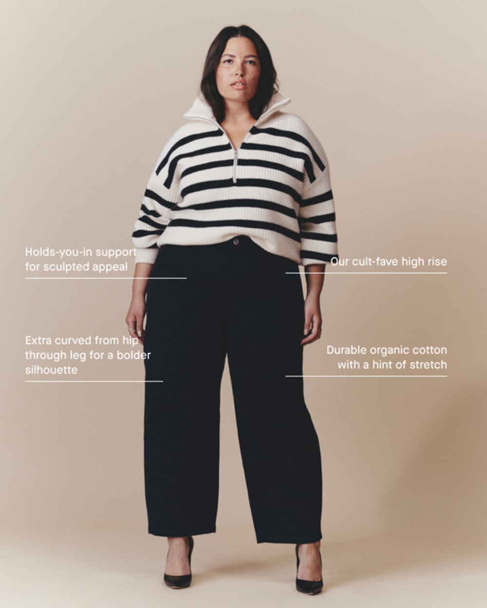 The Utility Curve Pant | Sagebrush - Image 4