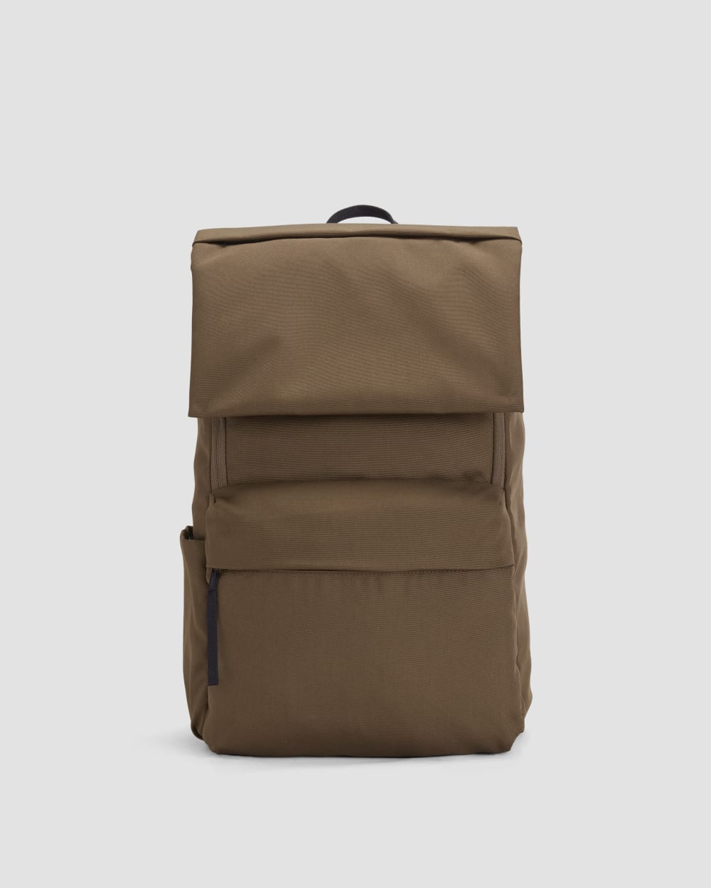 The ReNew Transit Backpack | Cocoa