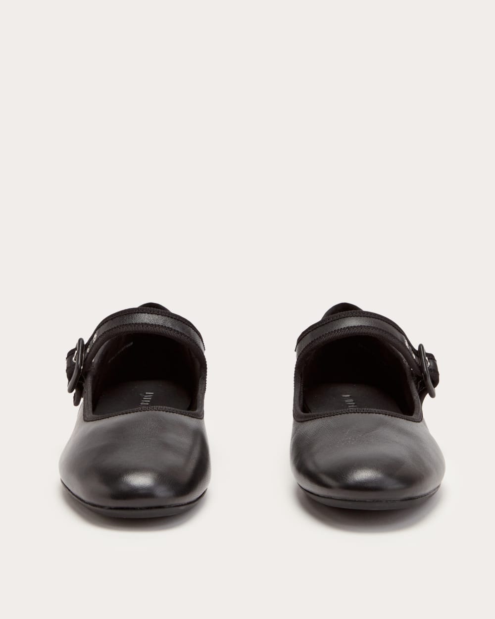 The Day Buckle Mary Jane | Black - Image 5