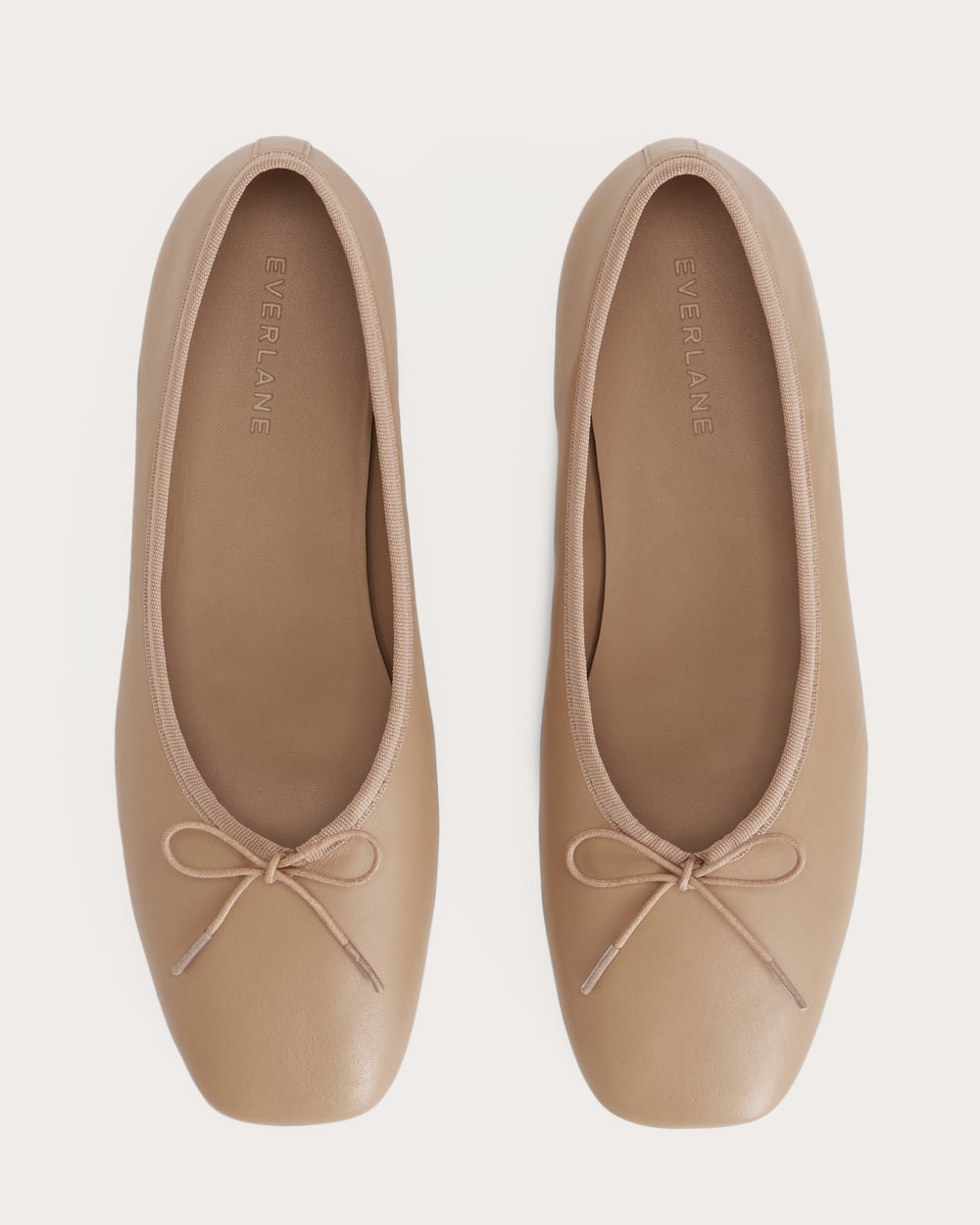 The Day Ballet Flat | Blush Tan - Image 5