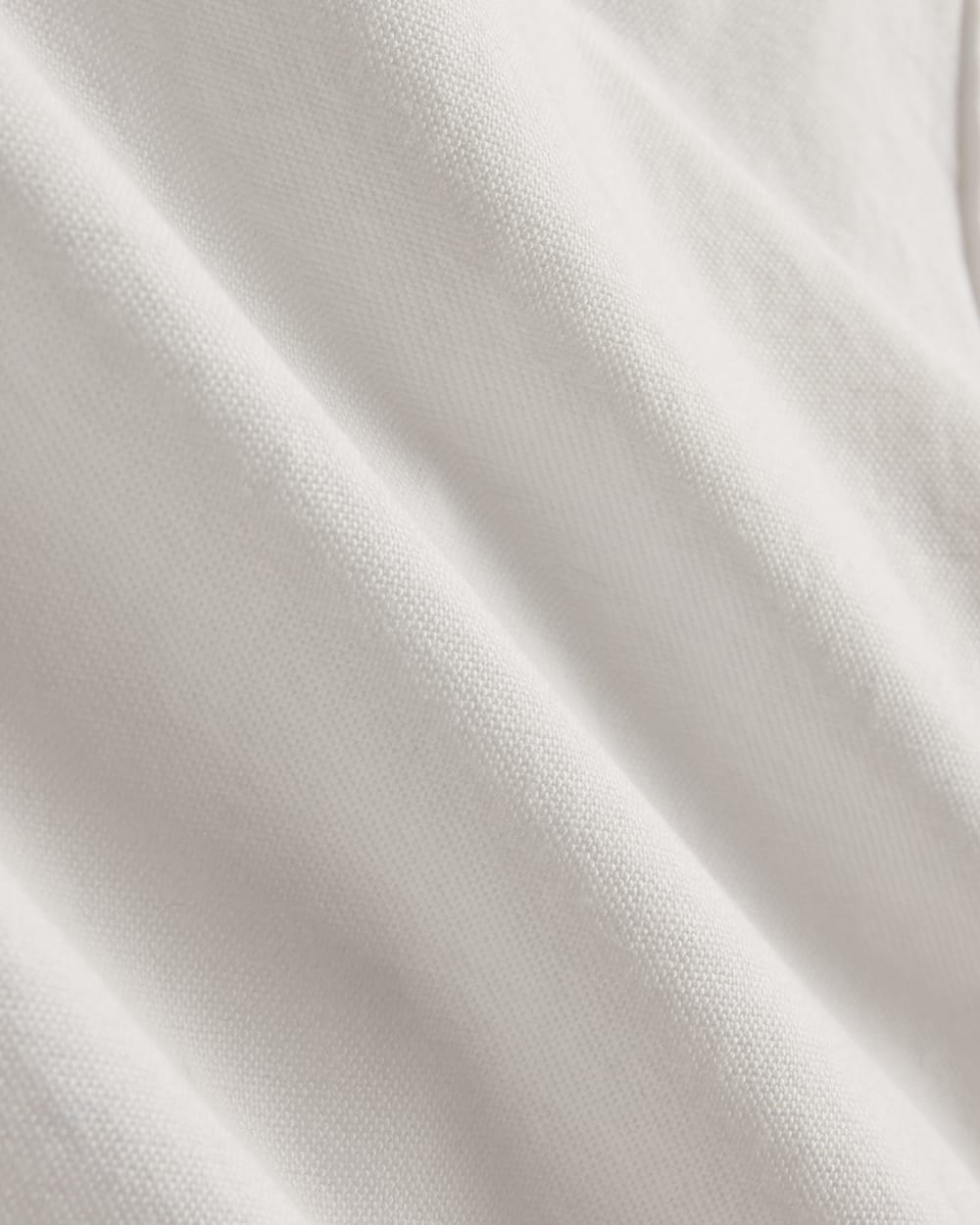 The Must-Have Oxford Shirt | White - Image 6