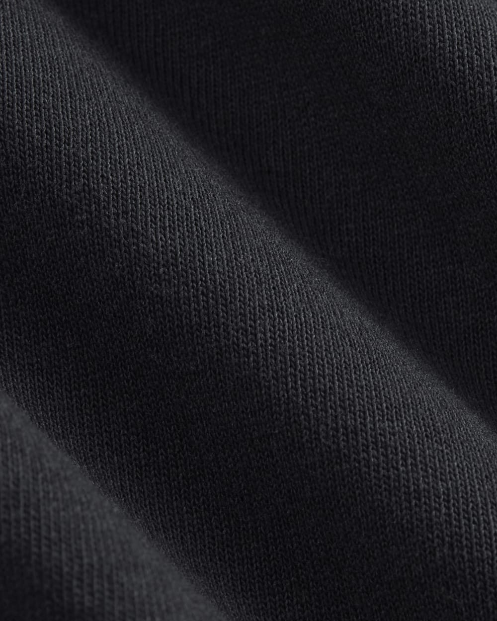 The Premium-Weight Crew | Uniform | Black - Image 3