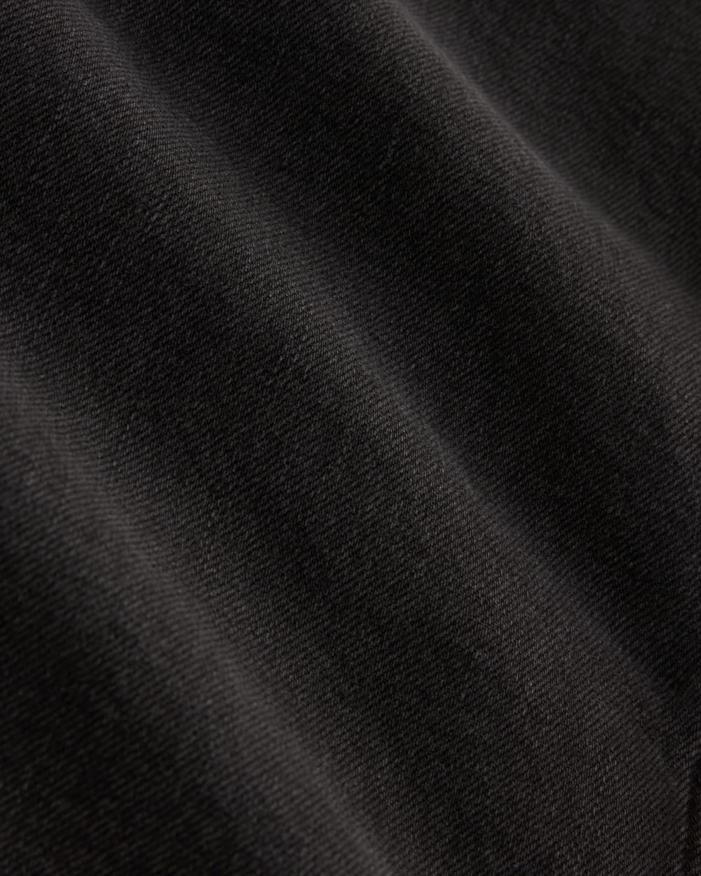 The Way-High® Sailor Jean 2.0 | Washed Black | 29.5 Inseam - Image 6