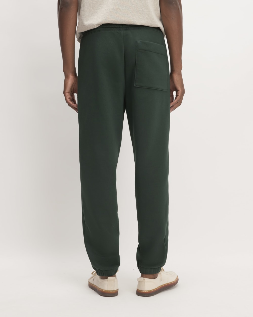 The ReTrack Sweatpant | Scarab - Image 6