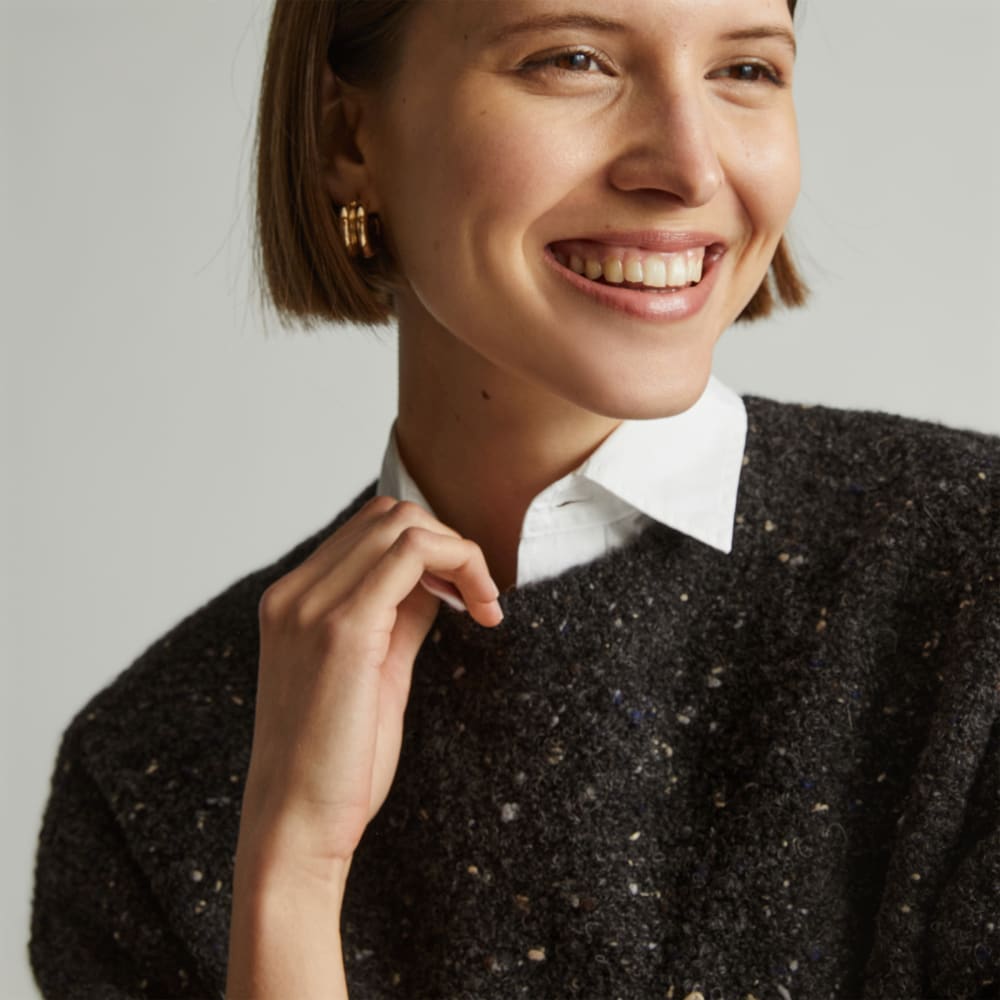 The Confetti Crew | Black Multi - Image 4