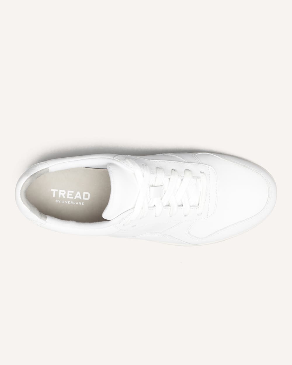 The Court Sneaker | White - Image 7