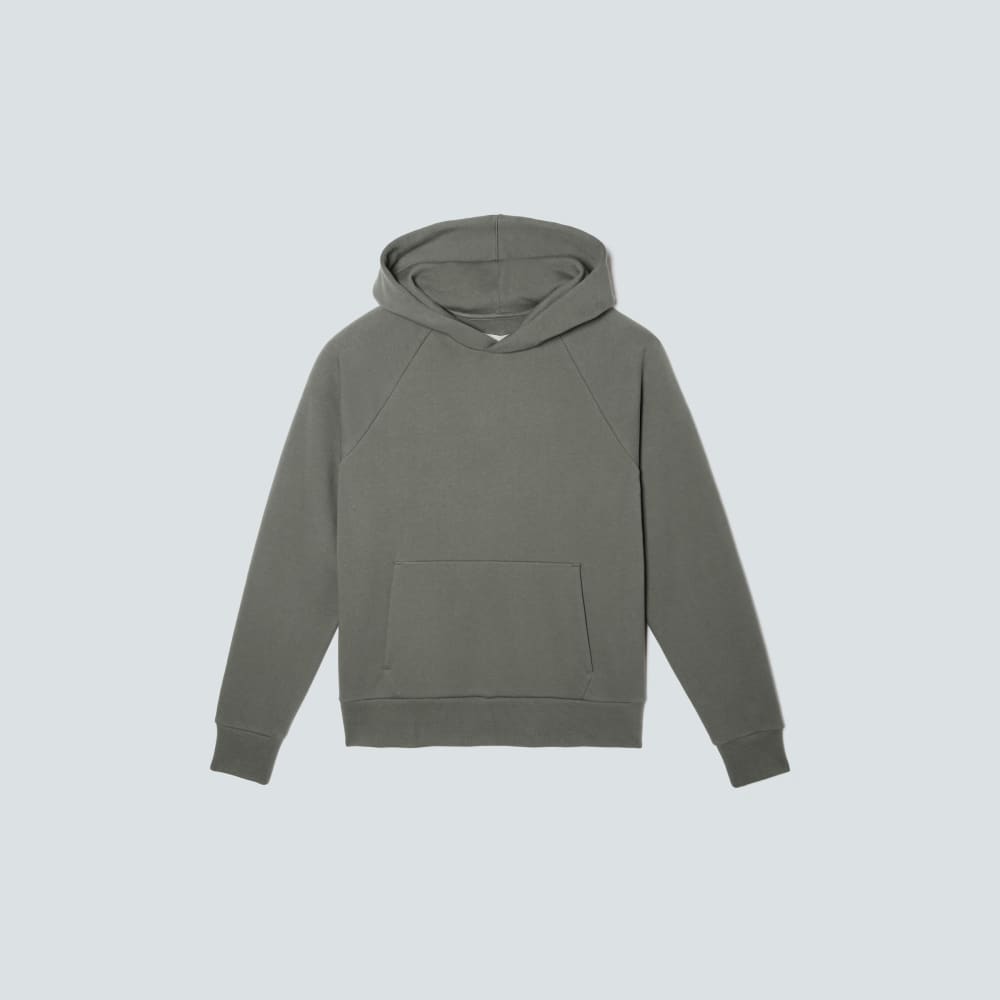 The Track Hoodie | Kambaba - Image 2