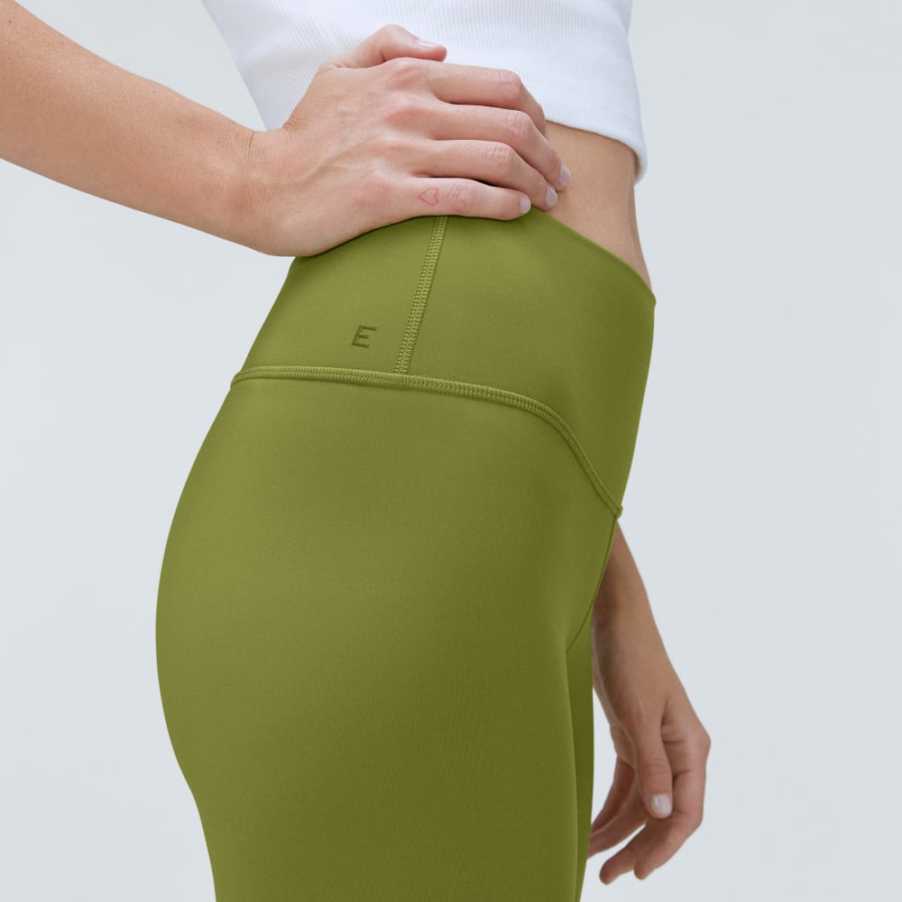 The Perform Legging® | Pear | Regular - Image 4