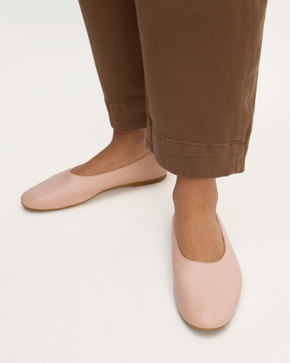 The Day Glove | Pale Pink - Image 2