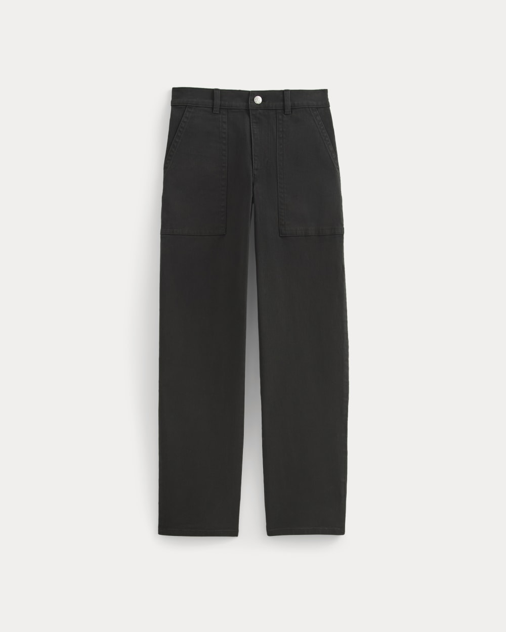Utility Column Pant | Core Black - Image 2