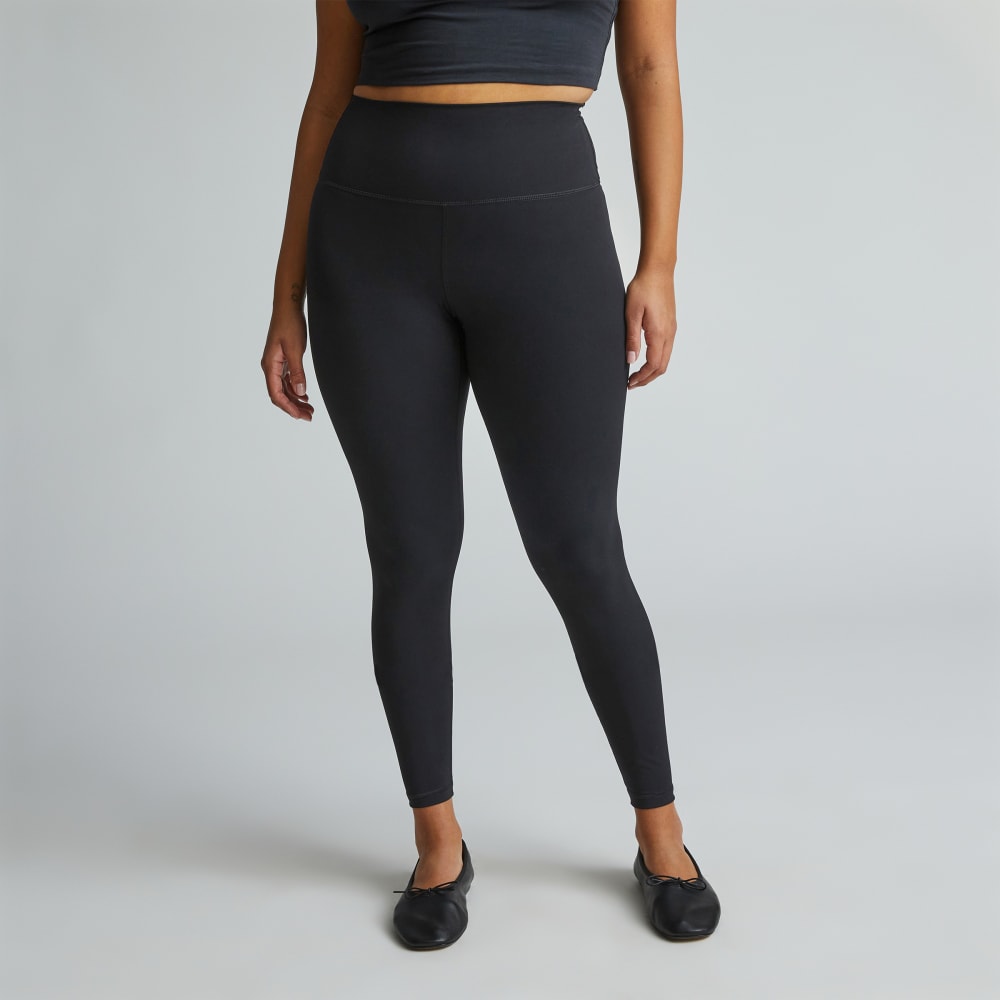 The Perform Legging® | Black | Ankle - Image 3