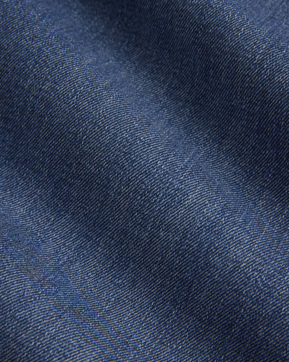 The High-Key Jean | Mid Indigo - Image 6