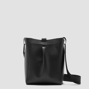 The Mini Studio Bag | Black