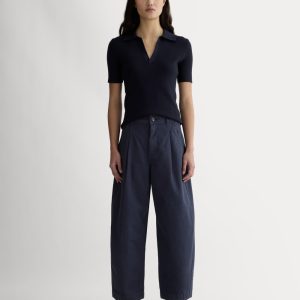 The Everywhere Pant | Navy