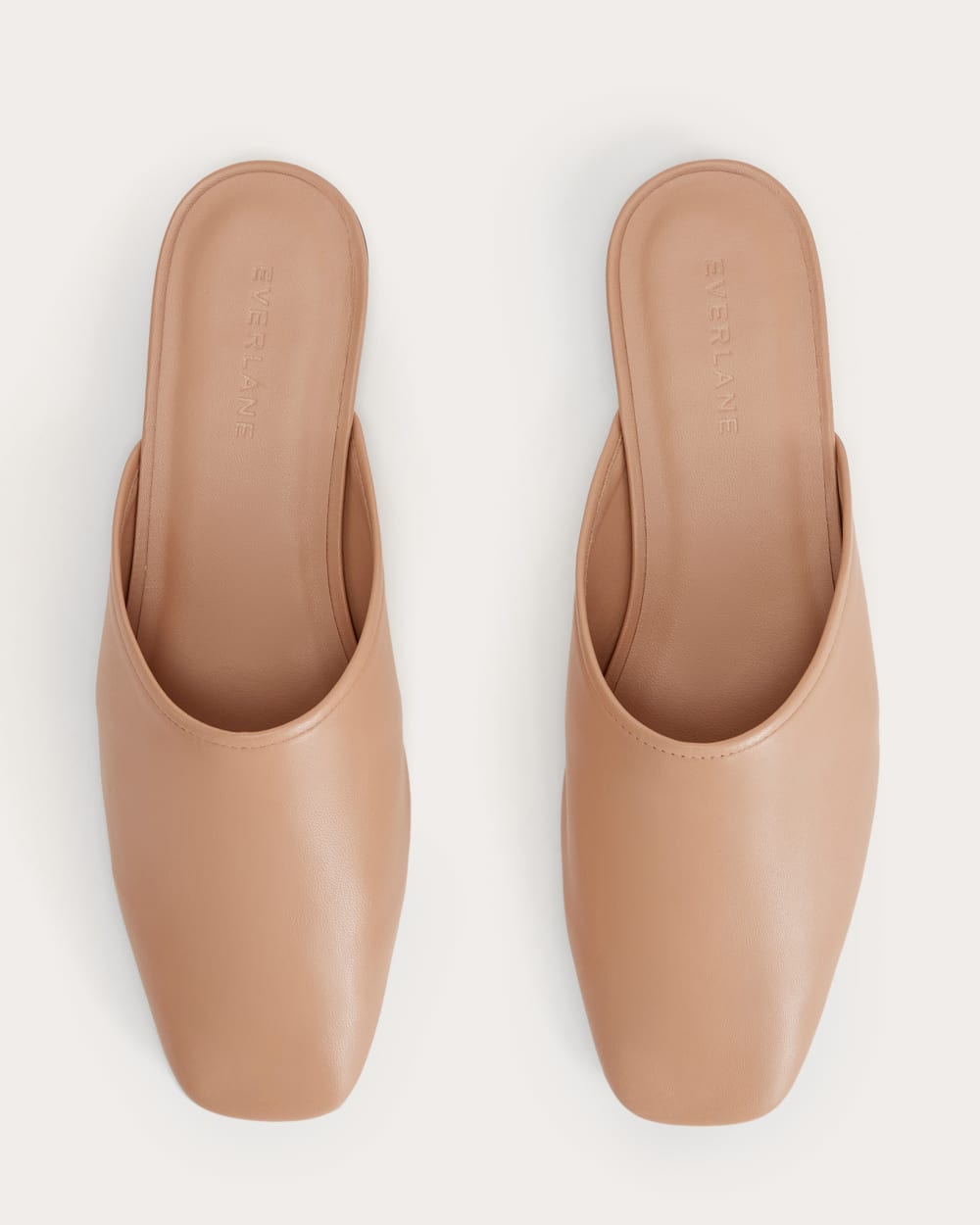 The Day Mule | Blush Tan - Image 5