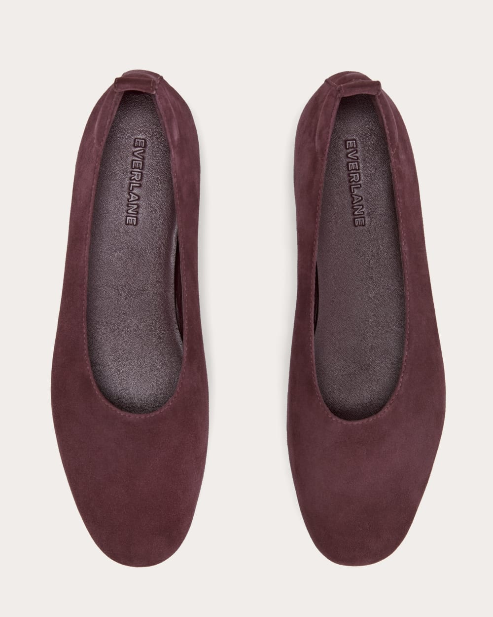 The Day Glove | Bordeaux Suede - Image 3