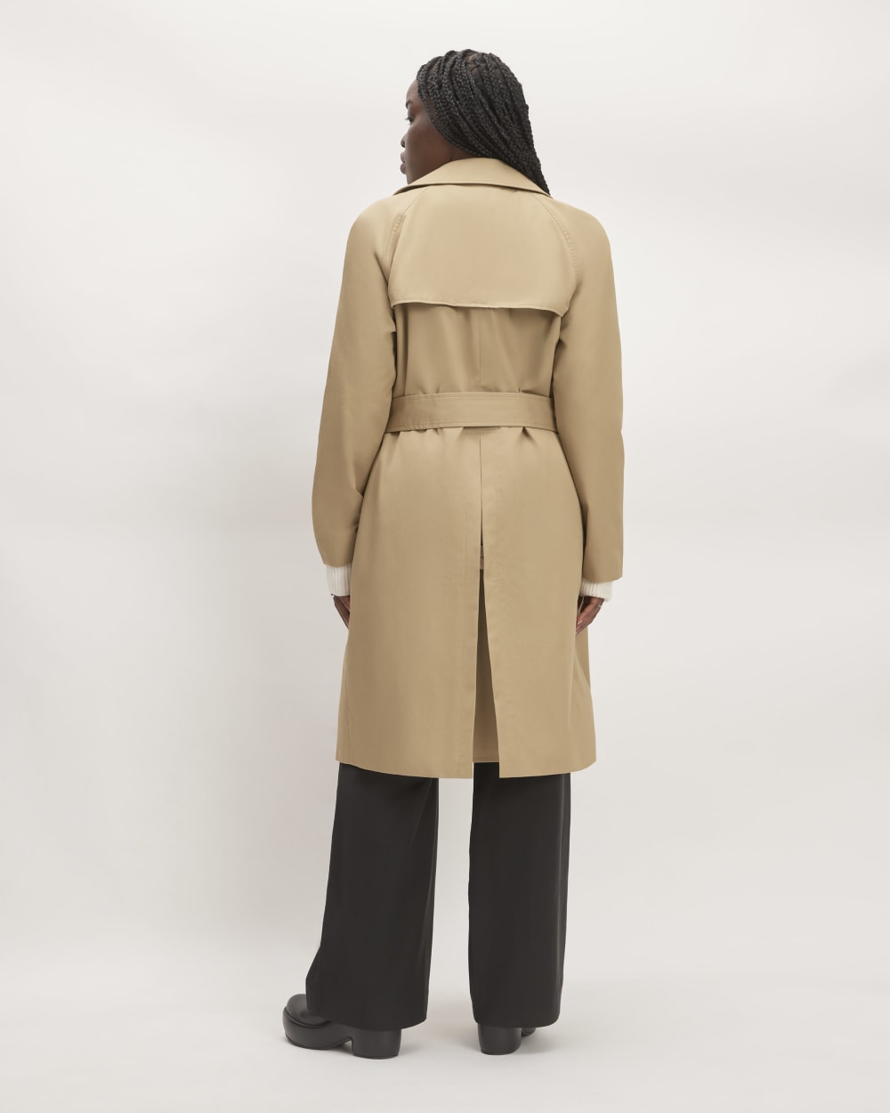The Trench Coat | Cornstalk - Image 6