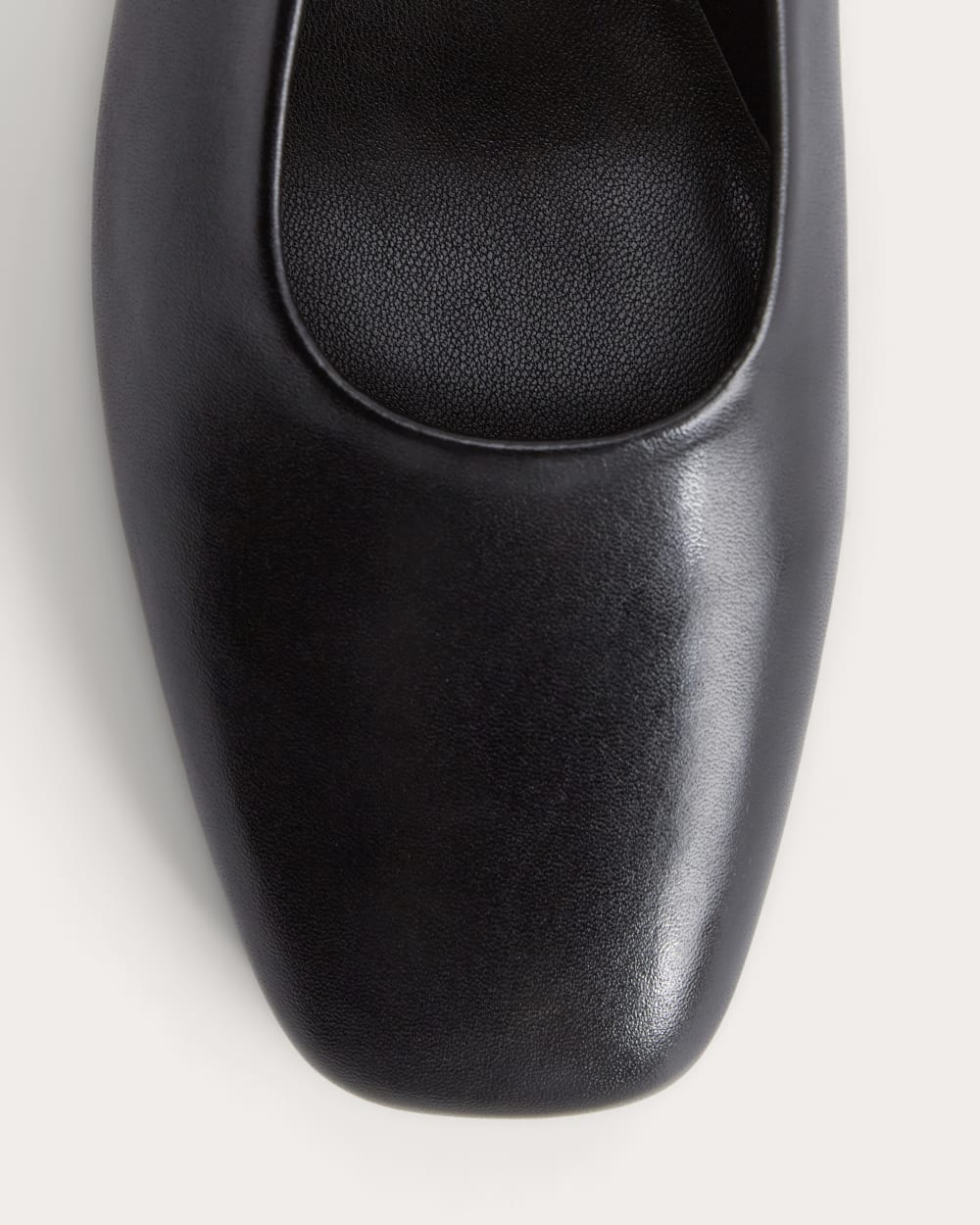 The Gallery Pump | Black - Image 7