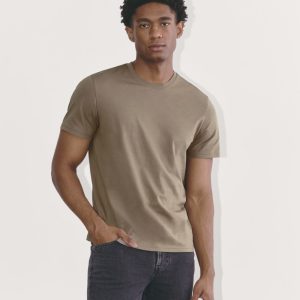 The Essential Organic Crew | Clay