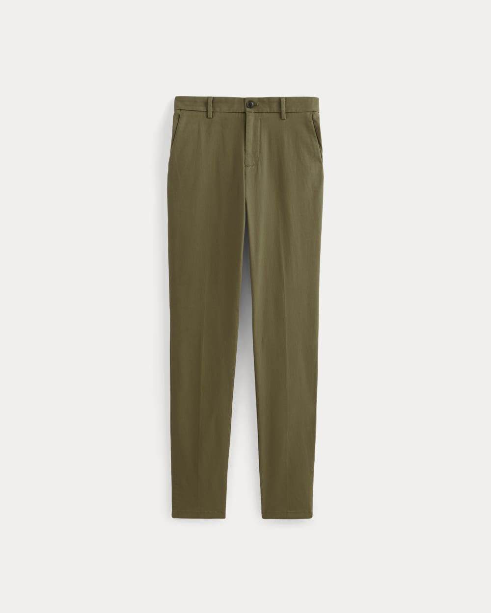 The Transit Chino | Olive | Slim - Image 2