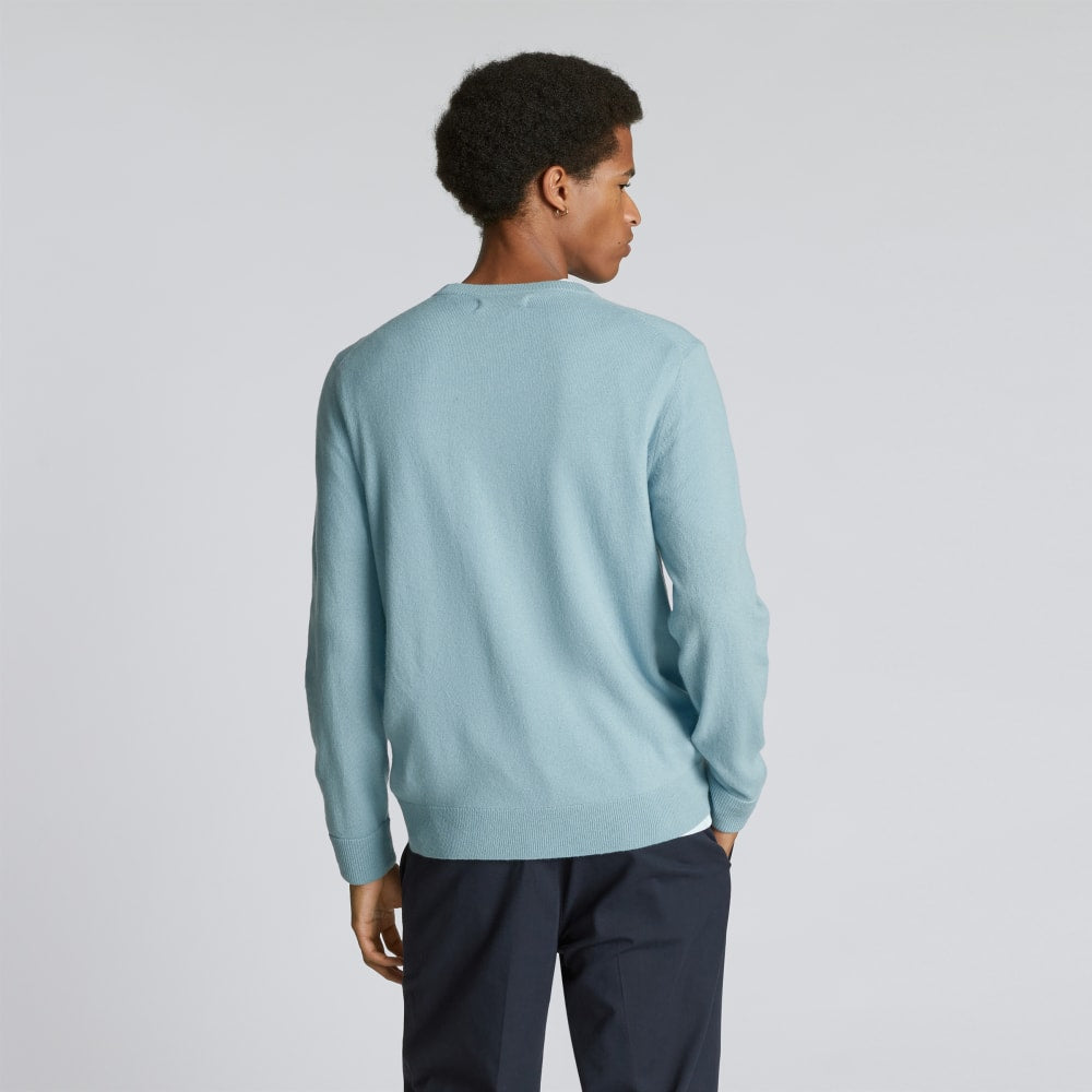 The Cashmere Crew | Blue Shadow - Image 3