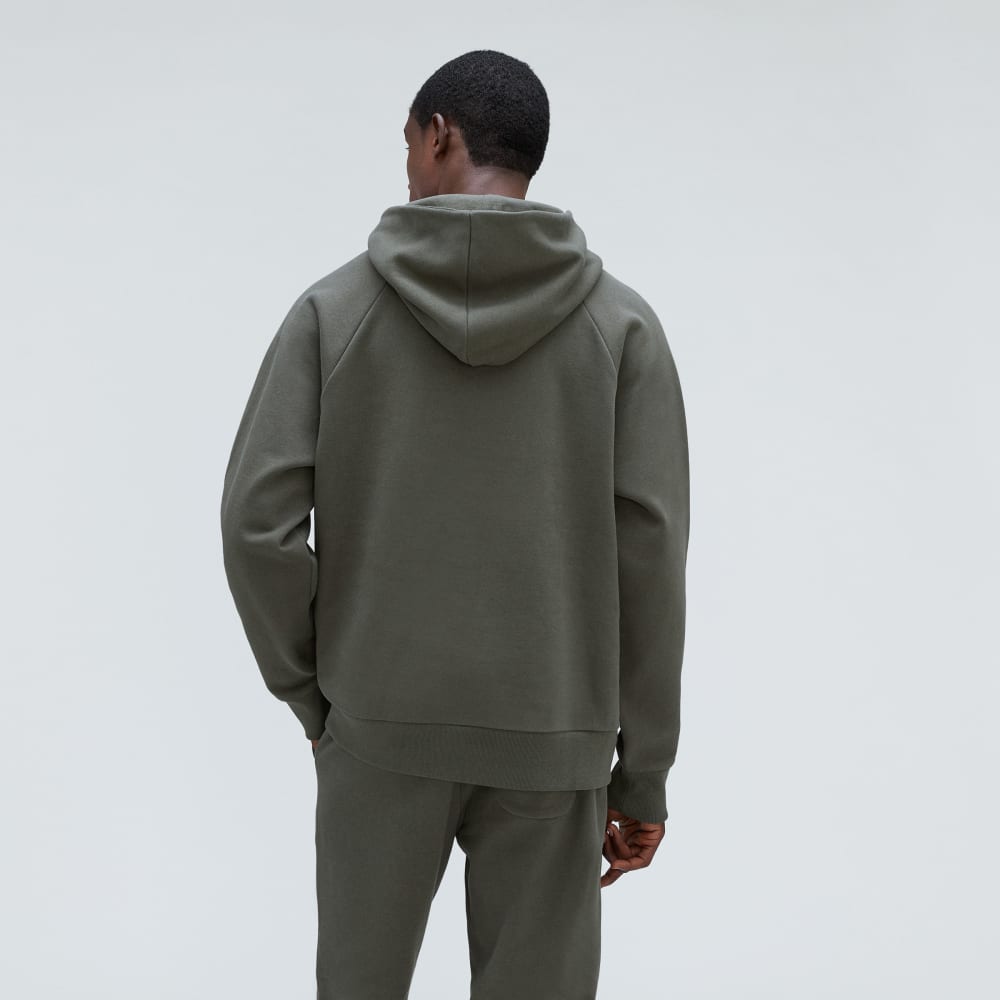 The Track Hoodie | Kambaba - Image 3