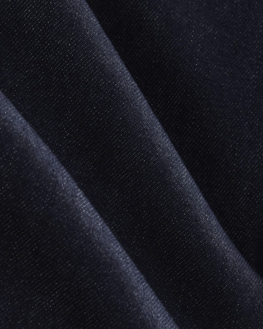 The Organic Cotton Straight-Leg Jean | Pure Blue - Image 6