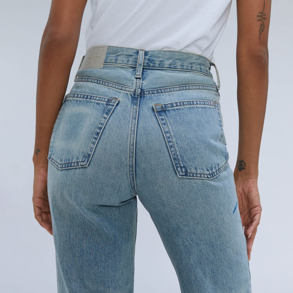 The Rigid Way-High® Jean | Paint Splatter | 27.5 Inseam - Image 5