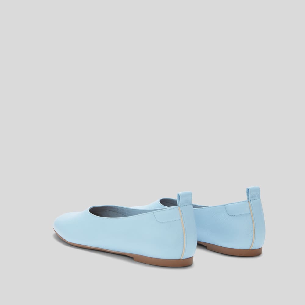 The Day Glove in Narrow Fit | Clear Sky Blue - Image 5