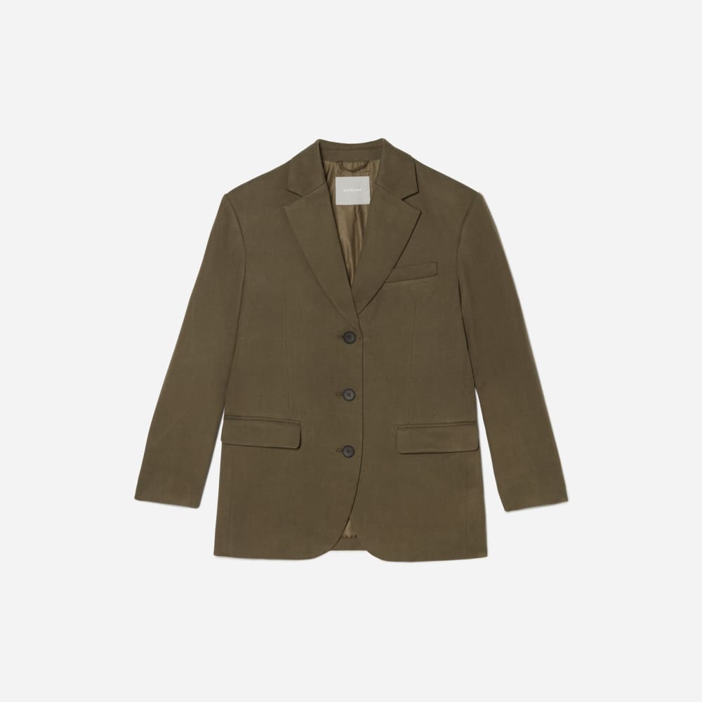 The '80s Blazer | Beech - Image 2