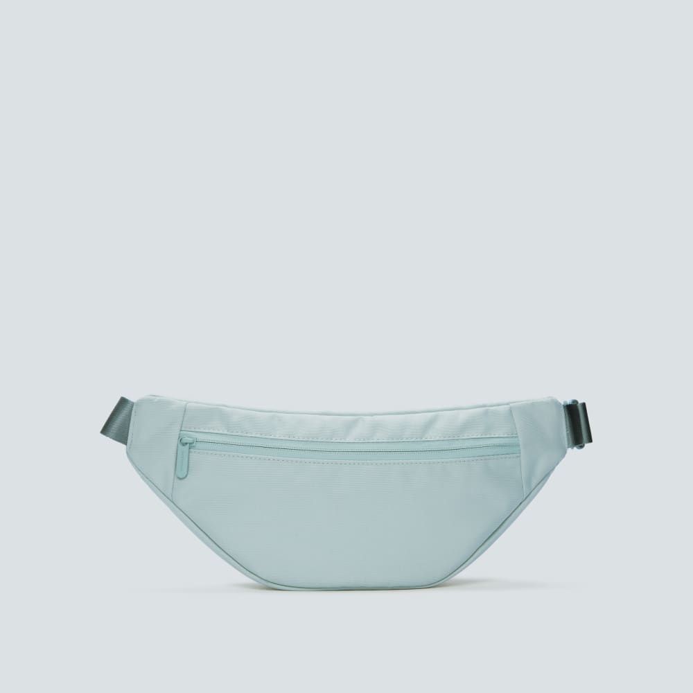 The Renew Transit Fanny Pack | White Sage / Green Millieu - Image 3