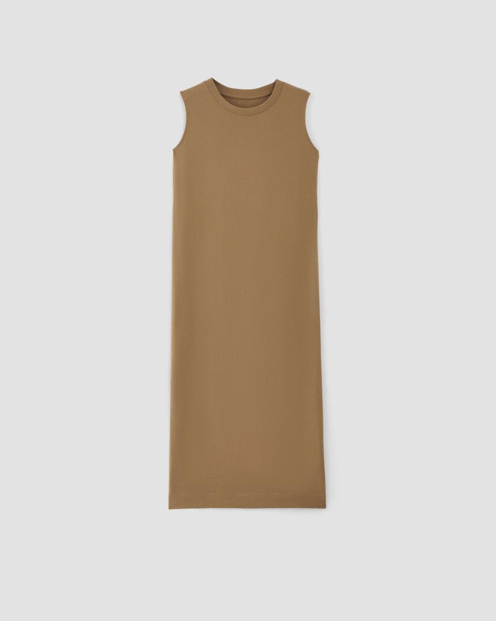 The Weekend Tank Dress | Toasted Coconut - Image 2