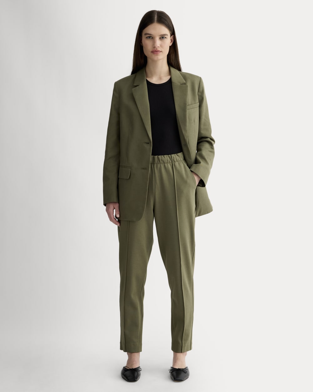 The Dream Pant? | Kalamata