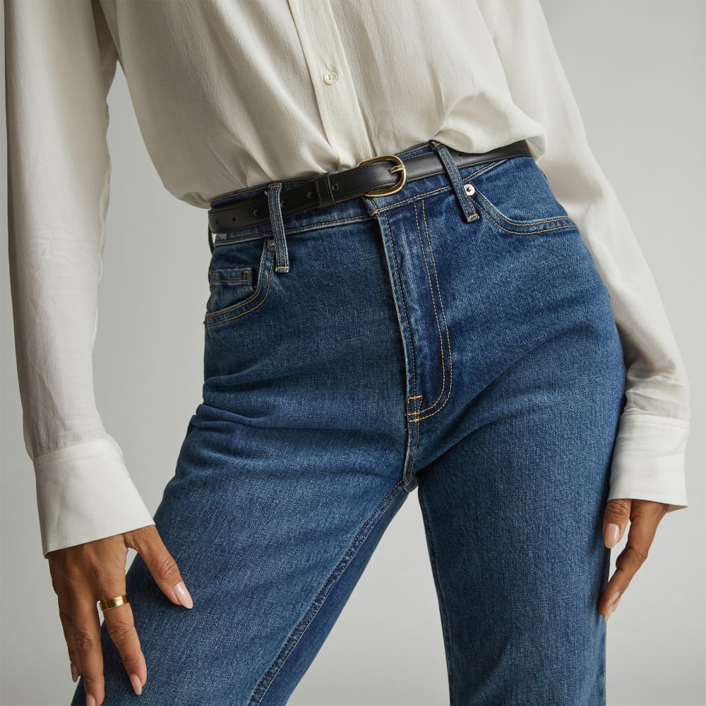 The Original Cheeky® Jean | Cavia | 28.5 Inseam - Image 5