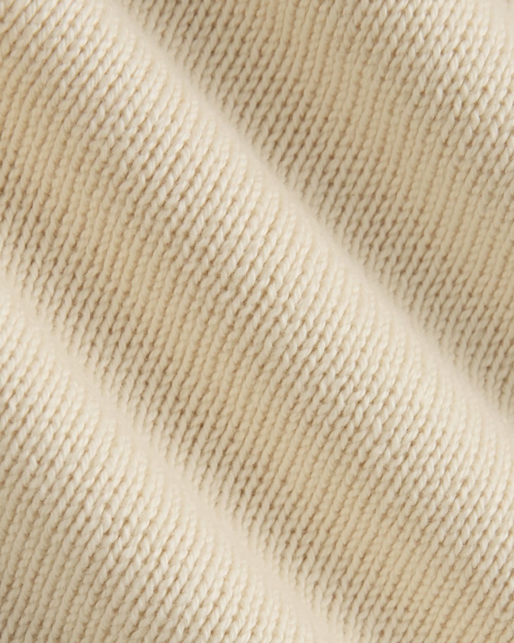 The Boxy Sweater in Everyday Cotton | Canvas - Image 6