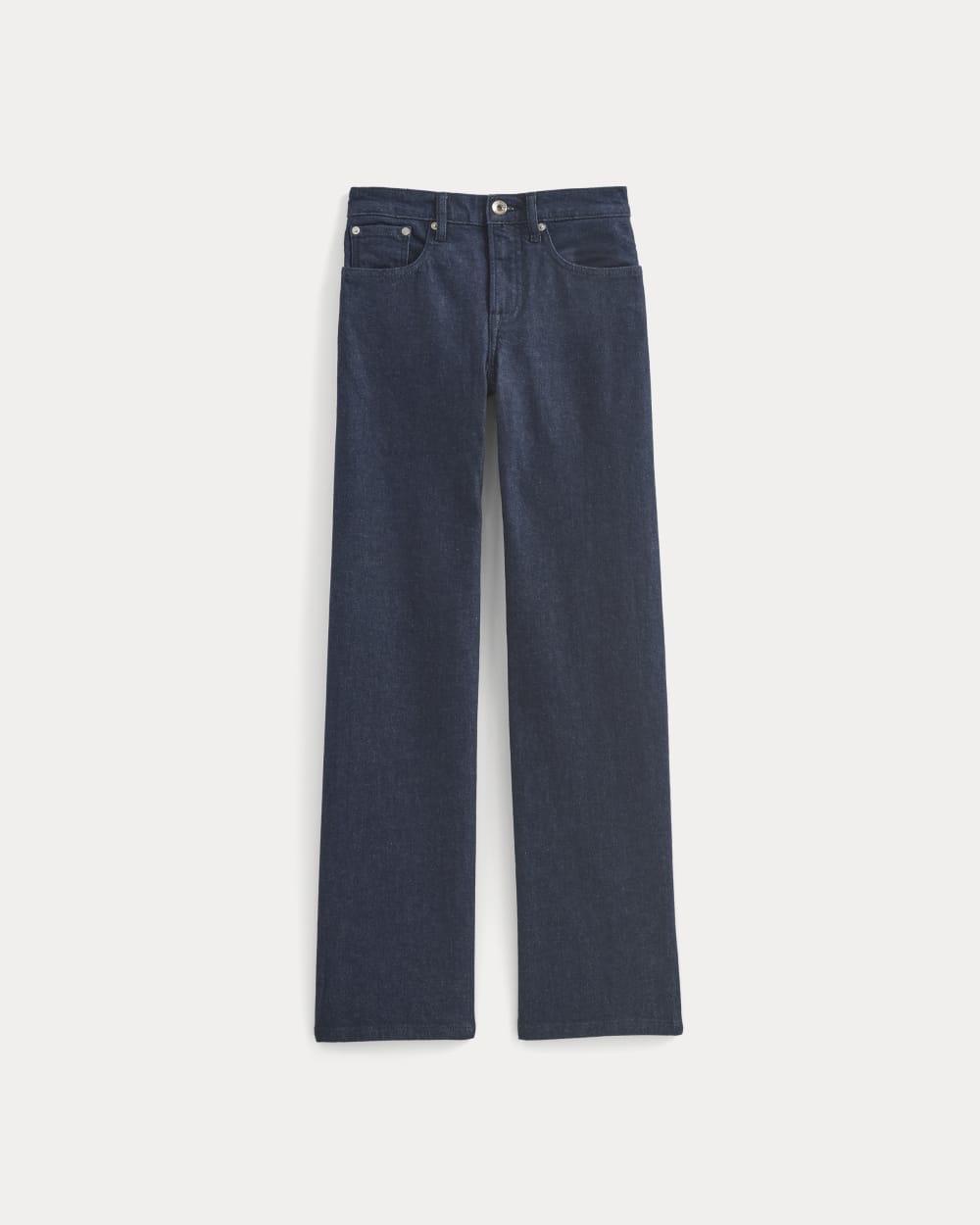 The Column Jean | Pure Blue | 31.5 Inseam - Image 2